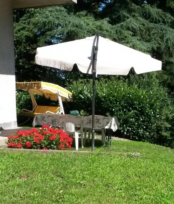 La Secchia Rapita Apartment Zappolino Exterior photo
